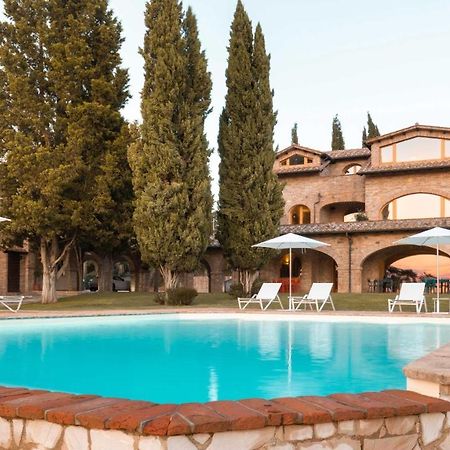 Miataland Bed & Breakfast Collazzone Dış mekan fotoğraf