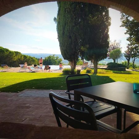 Miataland Bed & Breakfast Collazzone Dış mekan fotoğraf