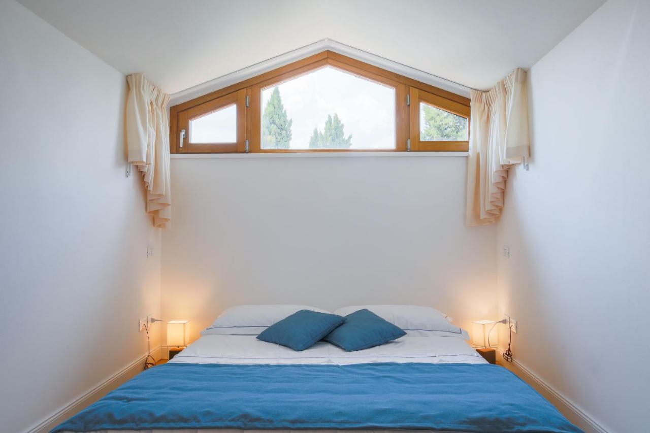 Miataland Bed & Breakfast Collazzone Dış mekan fotoğraf