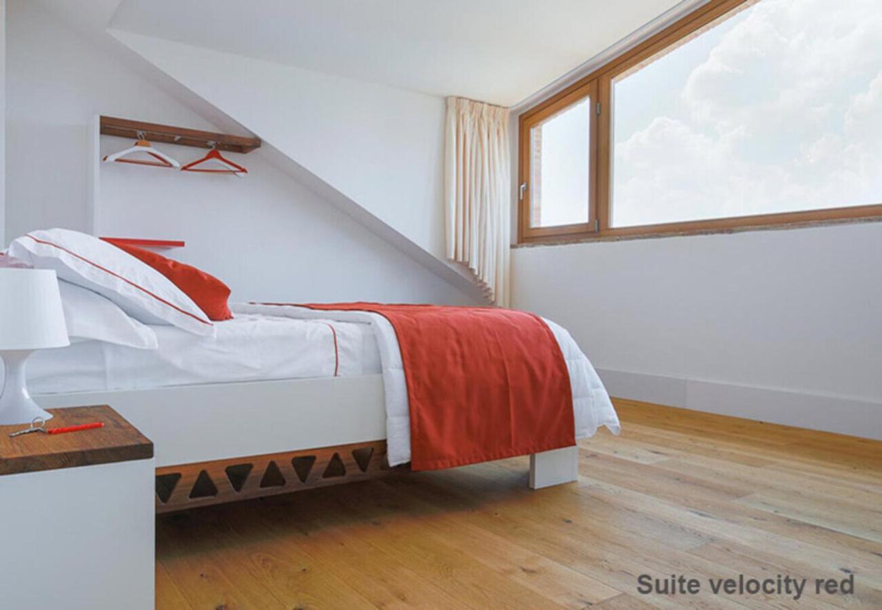 Miataland Bed & Breakfast Collazzone Dış mekan fotoğraf