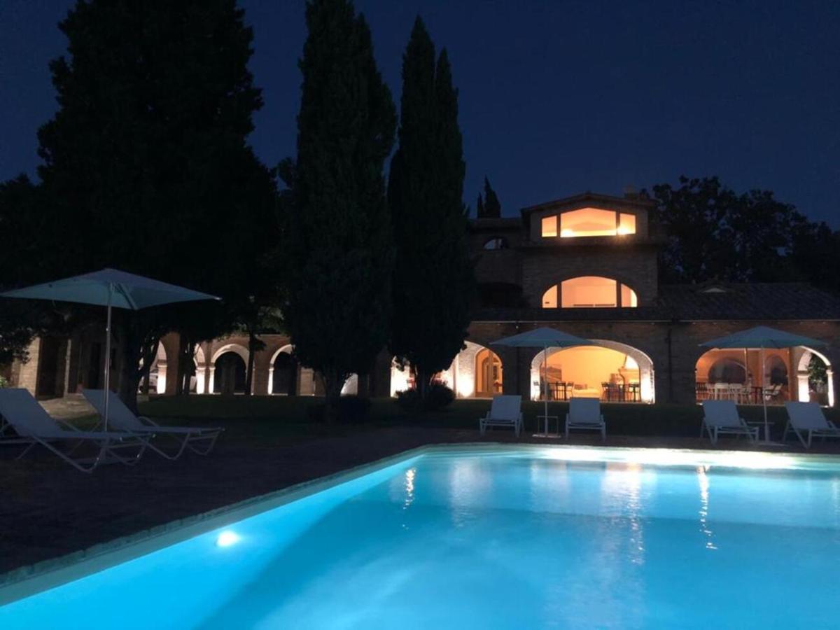Miataland Bed & Breakfast Collazzone Dış mekan fotoğraf
