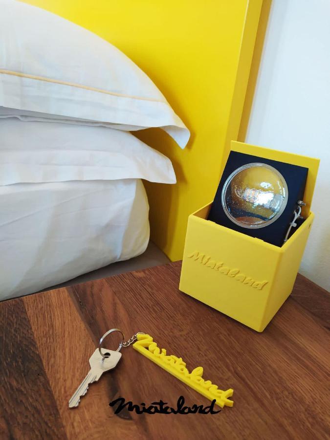 Miataland Bed & Breakfast Collazzone Dış mekan fotoğraf
