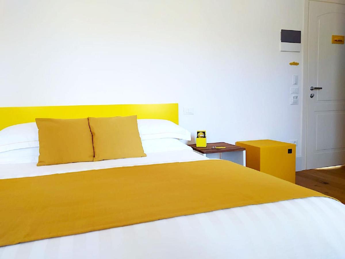 Miataland Bed & Breakfast Collazzone Dış mekan fotoğraf