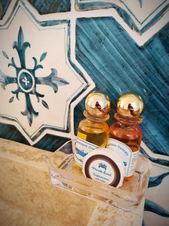 Miataland Bed & Breakfast Collazzone Dış mekan fotoğraf