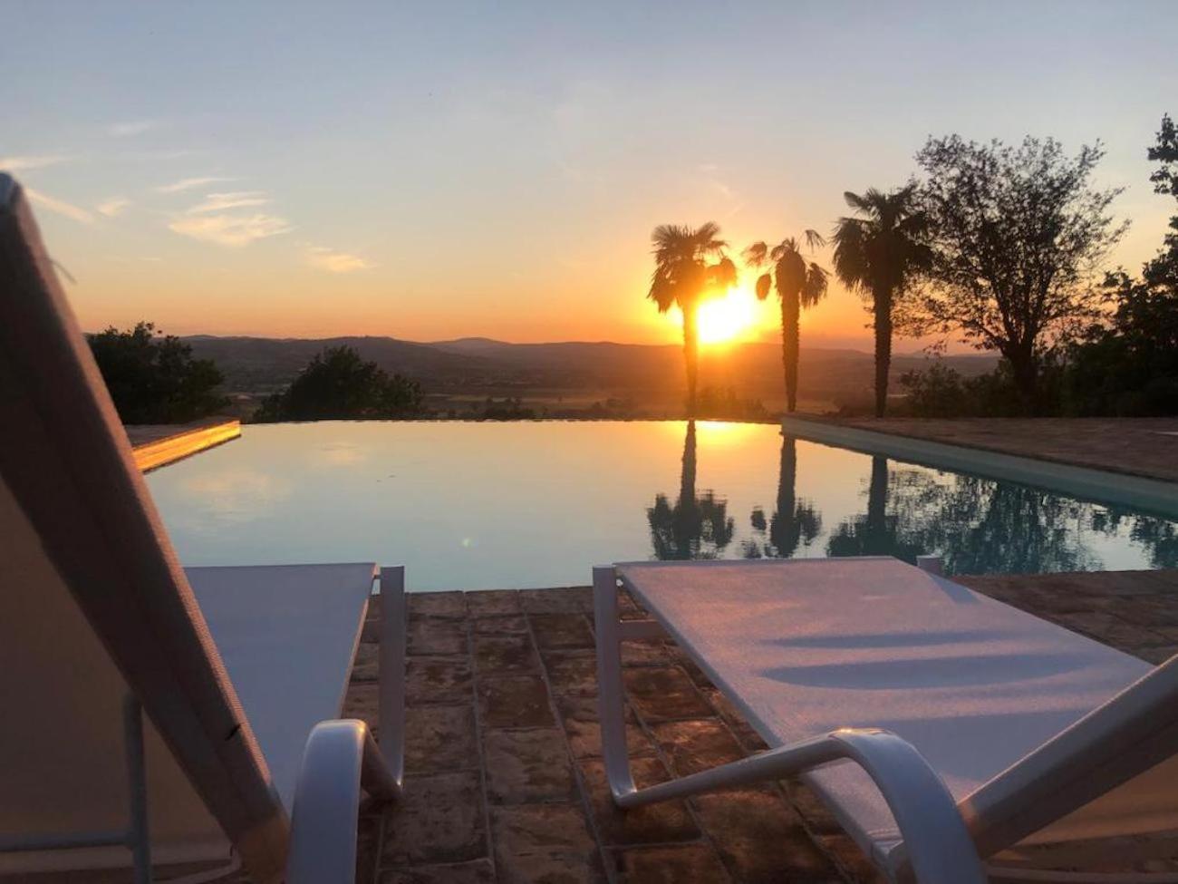 Miataland Bed & Breakfast Collazzone Dış mekan fotoğraf