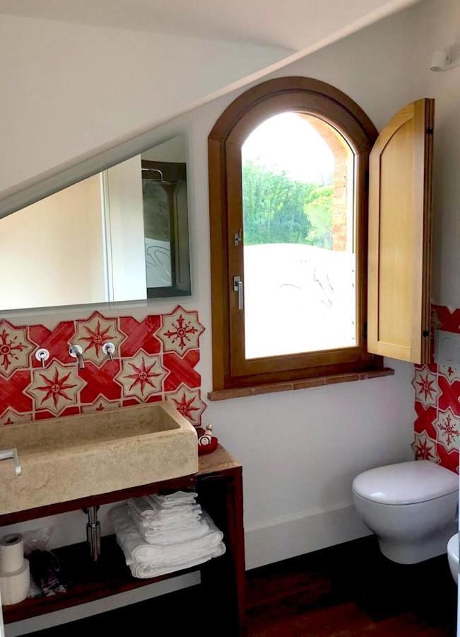 Miataland Bed & Breakfast Collazzone Dış mekan fotoğraf