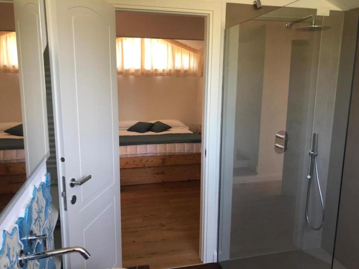 Miataland Bed & Breakfast Collazzone Dış mekan fotoğraf