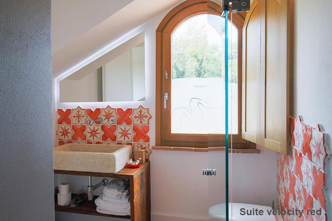 Miataland Bed & Breakfast Collazzone Dış mekan fotoğraf
